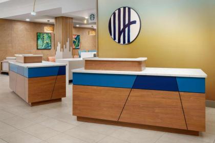 Hyatt Place Orlando Convention Center - image 28