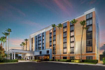 Hyatt Place across from Universal Orlando Resort - image 23