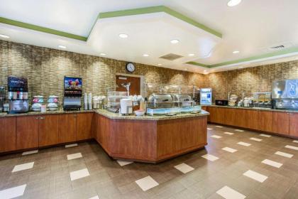 Comfort Inn & Suites Near Universal Orlando Resort-Convention Ctr - image 24