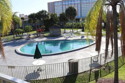 Quality Inn Orlando-Near Universal Blvd. - image 10