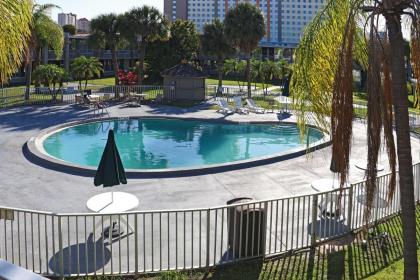 Quality Inn Orlando-Near Universal Blvd. - image 13