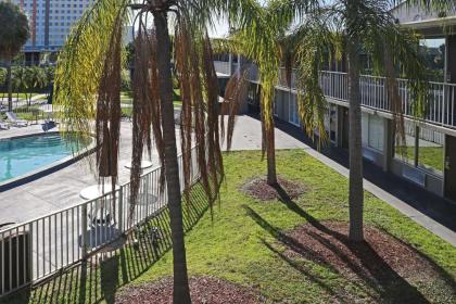 Quality Inn Orlando-Near Universal Blvd. - image 14