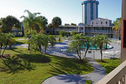 Quality Inn Orlando-Near Universal Blvd. - image 15
