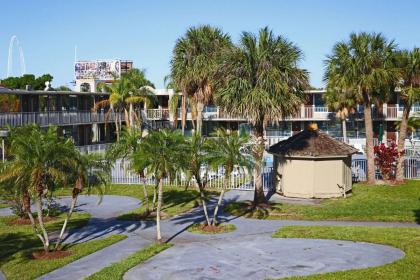 Quality Inn Orlando-Near Universal Blvd. - image 16