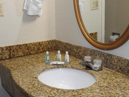 Quality Inn Orlando-Near Universal Blvd. - image 18