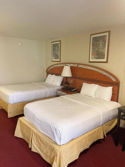 Quality Inn Orlando-Near Universal Blvd. - image 21
