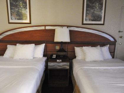 Quality Inn Orlando-Near Universal Blvd. - image 24