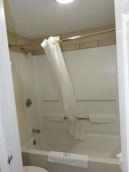 Quality Inn Orlando-Near Universal Blvd. - image 25
