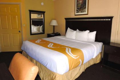 Quality Inn Orlando-Near Universal Blvd. - image 29