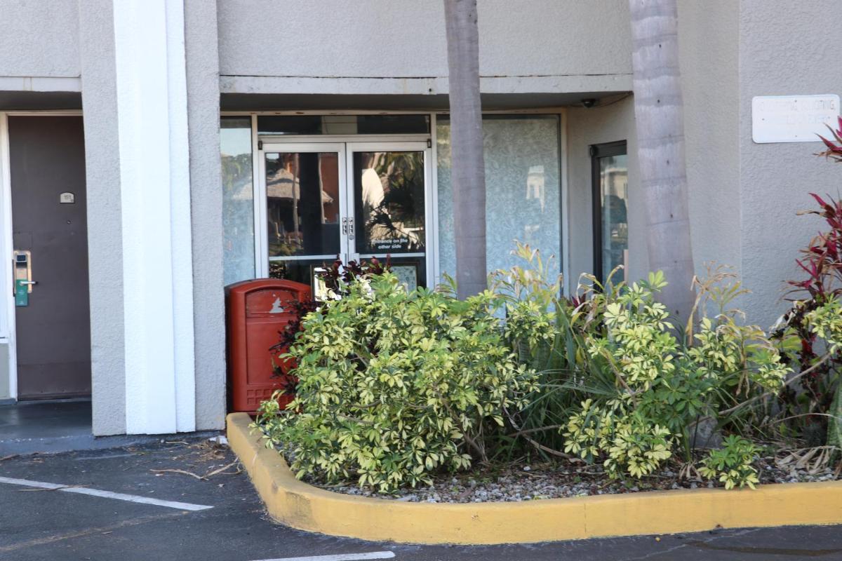 Quality Inn Orlando-Near Universal Blvd. - image 5