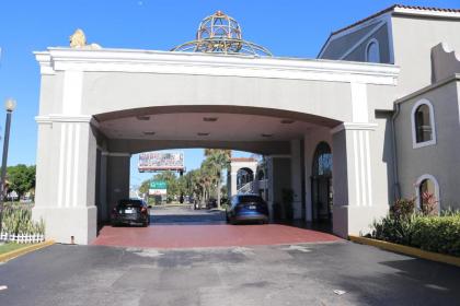 Quality Inn Orlando-Near Universal Blvd. - image 6