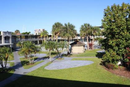 Quality Inn Orlando-Near Universal Blvd. - image 7