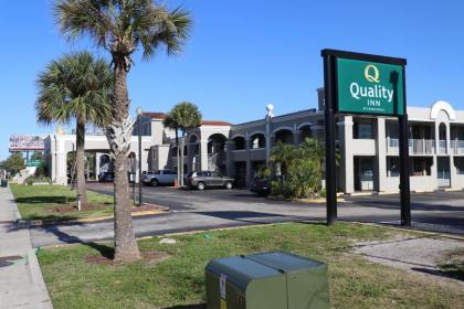Quality Inn Orlando-Near Universal Blvd. - image 9