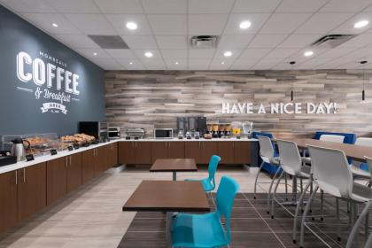 Hotel Monreale Express International Drive Orlando - image 21