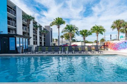 Hotel Monreale Express International Drive Orlando - image 24