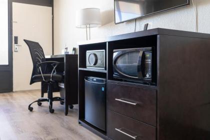 Hotel Monreale Express International Drive Orlando - image 26