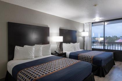 Hotel Monreale Express International Drive Orlando - image 27