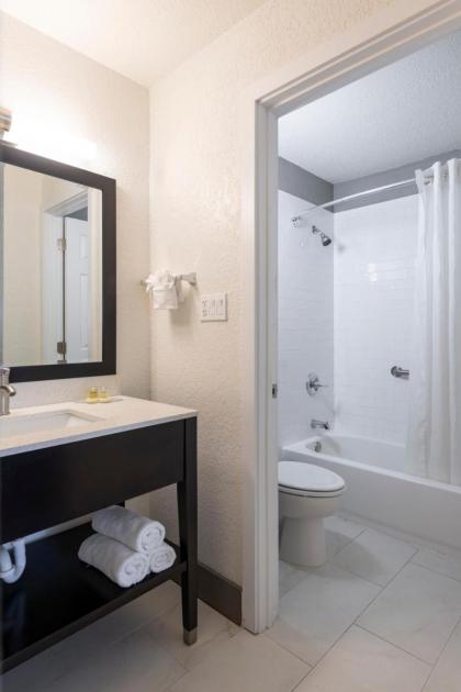 Hotel Monreale Express International Drive Orlando - image 28