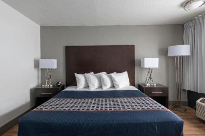 Hotel Monreale Express International Drive Orlando - image 30