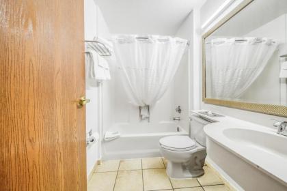 Baymont by Wyndham Orlando-International Dr-Universal Blvd - image 26