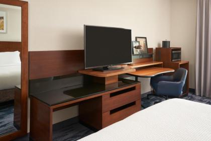 Fairfield Inn & Suites by Marriott Orlando International Drive/Convention Ce - image 21