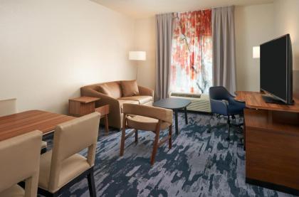 Fairfield Inn & Suites by Marriott Orlando International Drive/Convention Ce - image 23