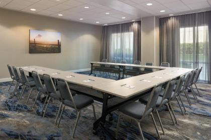 Fairfield Inn & Suites by Marriott Orlando International Drive/Convention Ce - image 25