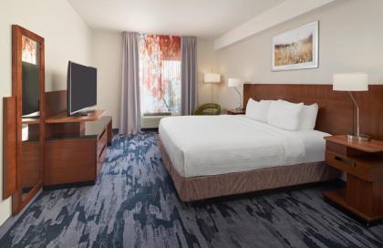 Fairfield Inn & Suites by Marriott Orlando International Drive/Convention Ce - image 26
