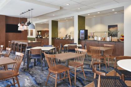 Fairfield Inn & Suites by Marriott Orlando International Drive/Convention Ce - image 28