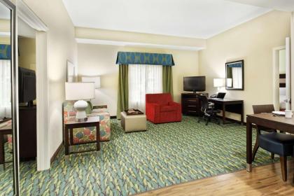 Homewood Suites By Hilton Orlando Airport - image 21