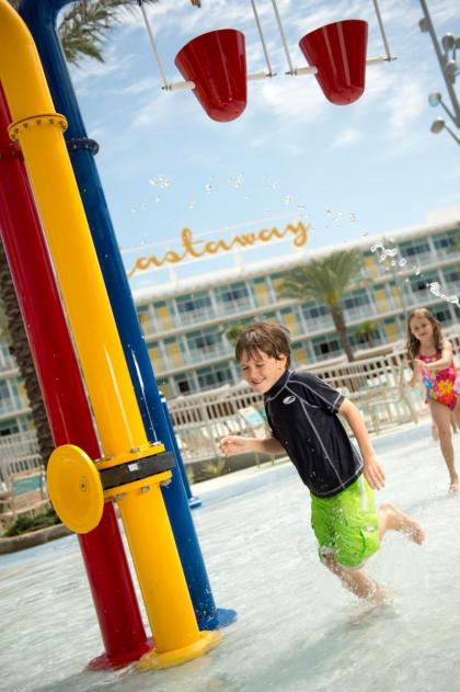 Universal's Cabana Bay Beach Resort - image 23