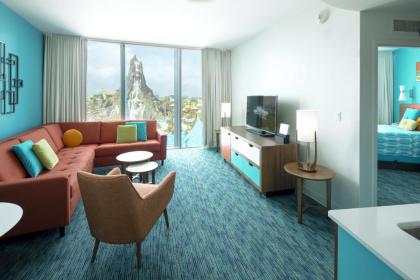 Universal's Cabana Bay Beach Resort - image 27