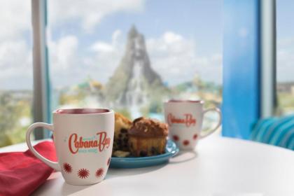 Universal's Cabana Bay Beach Resort - image 29