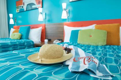 Universal's Cabana Bay Beach Resort - image 30