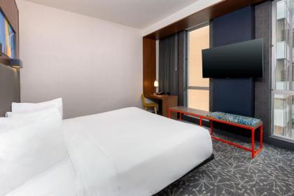 Aloft Orlando Downtown - image 12