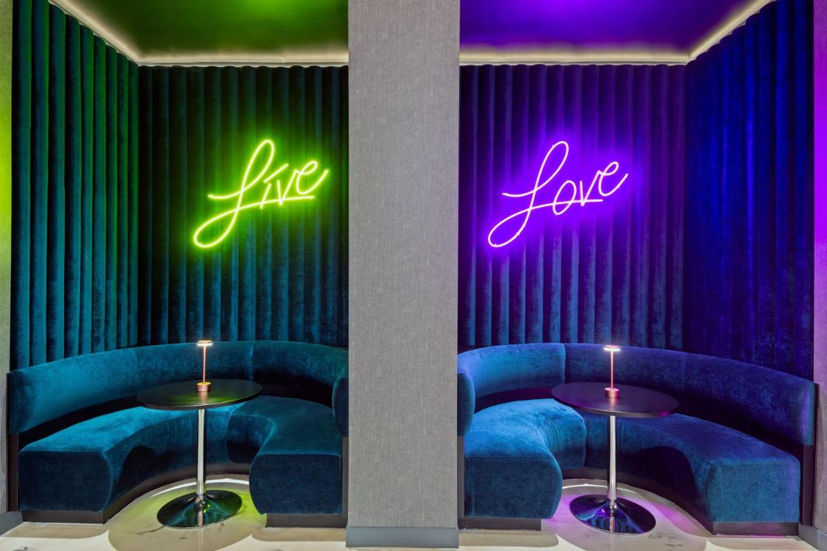 Aloft Orlando Downtown - image 7