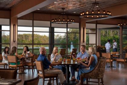 Four Seasons Resort Orlando At Walt Disney World Resort - image 21