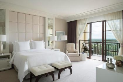Four Seasons Resort Orlando At Walt Disney World Resort - image 23