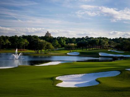 Four Seasons Resort Orlando At Walt Disney World Resort - image 26