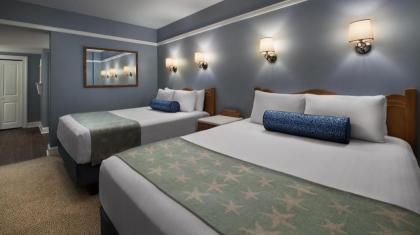 Disney's Beach Club Villas - image 28