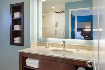 Residence Inn by Marriott Orlando Downtown - image 13