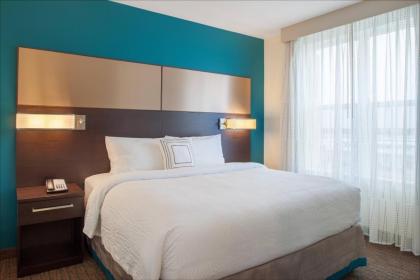Residence Inn by Marriott Orlando Downtown - image 16