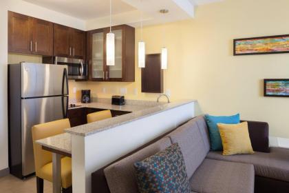 Residence Inn by Marriott Orlando Downtown - image 5