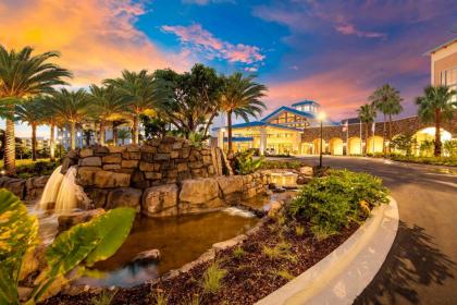 Loews Sapphire Falls Resort at Universal Orlando - image 10
