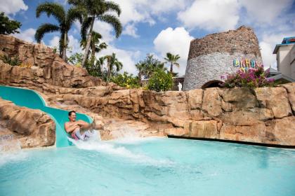 Loews Sapphire Falls Resort at Universal Orlando - image 21
