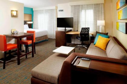 Residence Inn by Marriott Orlando Lake Nona - image 8