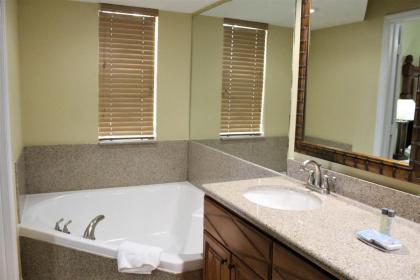 Hilton Vacation Club Cypress Pointe Orlando - image 21