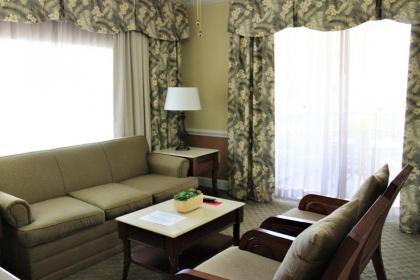 Hilton Vacation Club Cypress Pointe Orlando - image 22