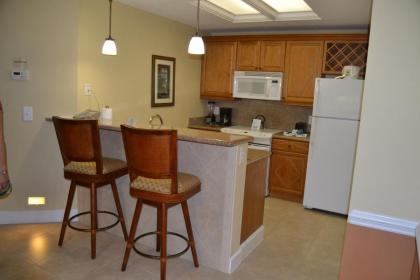Hilton Vacation Club Cypress Pointe Orlando - image 27