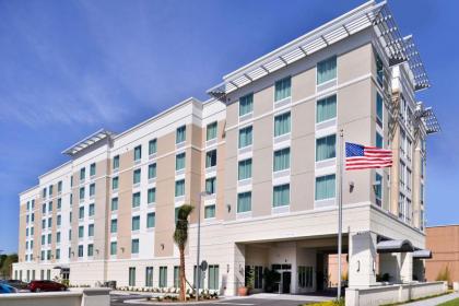 Hampton Inn By Hilton & Suites Orlando/Downtown South - Medical Center - image 2